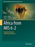 Stewart / Jones |  Africa from MIS 6-2 | Buch |  Sack Fachmedien