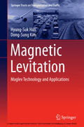 Han / Kim |  Magnetic Levitation | eBook | Sack Fachmedien