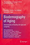 Land / Yashin / Stallard |  Biodemography of Aging | Buch |  Sack Fachmedien