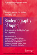 Yashin / Stallard / Land |  Biodemography of Aging | eBook | Sack Fachmedien