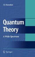 Manoukian |  Quantum Theory | Buch |  Sack Fachmedien