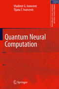 Ivancevic |  Quantum Neural Computation | Buch |  Sack Fachmedien