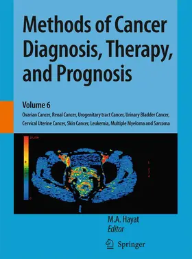 Hayat |  Methods of Cancer Diagnosis, Therapy, and Prognosis | Buch |  Sack Fachmedien