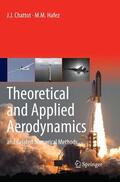 Hafez / Chattot |  Theoretical and Applied Aerodynamics | Buch |  Sack Fachmedien