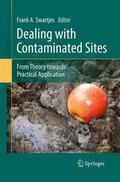 Swartjes |  Dealing with Contaminated Sites | Buch |  Sack Fachmedien