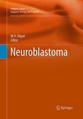 Hayat |  Neuroblastoma | Buch |  Sack Fachmedien