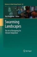 Roggema |  Swarming Landscapes | Buch |  Sack Fachmedien