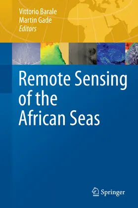 Barale / Gade | Remote Sensing of the African Seas | E-Book | sack.de