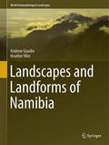 Viles / Goudie |  Landscapes and Landforms of Namibia | Buch |  Sack Fachmedien