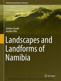 Goudie / Viles |  Landscapes and Landforms of Namibia | eBook | Sack Fachmedien