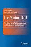 Stano / Luisi |  The Minimal Cell | Buch |  Sack Fachmedien