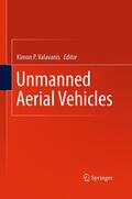 Valavanis |  Unmanned Aerial Vehicles | Buch |  Sack Fachmedien