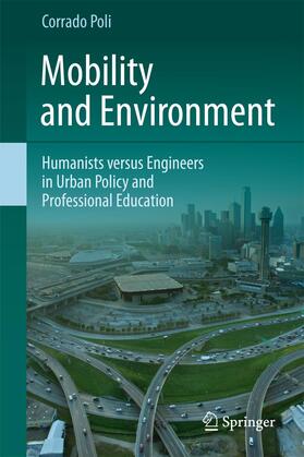 Poli |  Mobility and Environment | Buch |  Sack Fachmedien