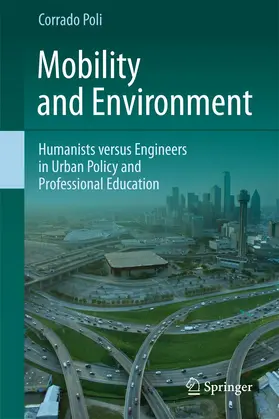 Poli |  Mobility and Environment | Buch |  Sack Fachmedien