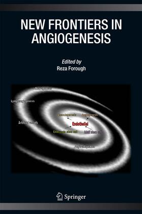 Forough | New Frontiers in Angiogenesis | Buch | 978-94-017-8229-6 | sack.de