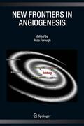 Forough |  New Frontiers in Angiogenesis | Buch |  Sack Fachmedien