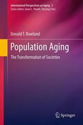 Rowland |  Population Aging | Buch |  Sack Fachmedien