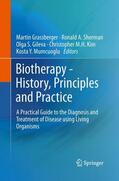 Grassberger / Sherman / Mumcuoglu |  Biotherapy - History, Principles and Practice | Buch |  Sack Fachmedien