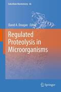 Dougan |  Regulated Proteolysis in Microorganisms | Buch |  Sack Fachmedien