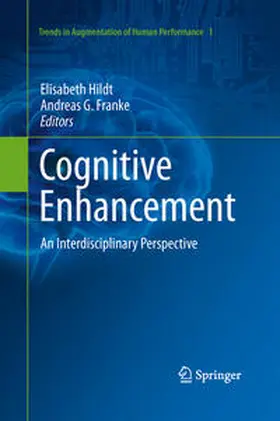 Franke / Hildt |  Cognitive Enhancement | Buch |  Sack Fachmedien