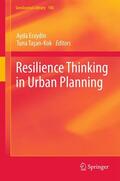 Tasan-Kok / Eraydin / Tasan-Kok |  Resilience Thinking in Urban Planning | Buch |  Sack Fachmedien