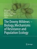 Lebeda / Jeger / Holmes |  The Downy Mildews - Biology, Mechanisms of Resistance and Population Ecology | Buch |  Sack Fachmedien