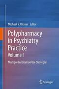Ritsner |  Polypharmacy in Psychiatry Practice, Volume I | Buch |  Sack Fachmedien