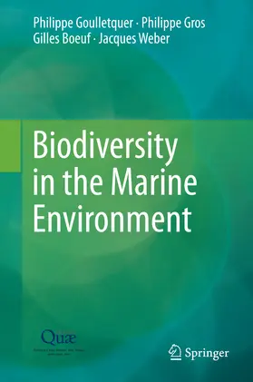 Goulletquer / Gros / Boeuf |  Biodiversity in the Marine Environment | eBook | Sack Fachmedien