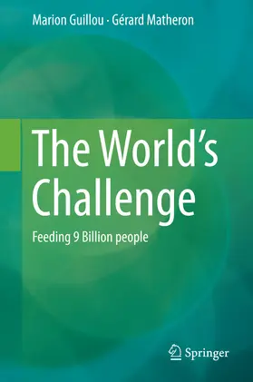 Guillou / Matheron | The World’s Challenge | E-Book | www.sack.de