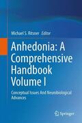 Ritsner |  Anhedonia: A Comprehensive Handbook Volume I | Buch |  Sack Fachmedien