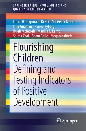 Lippman / Anderson Moore / Guzman | Flourishing Children | E-Book | sack.de