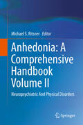 Ritsner |  Anhedonia: A Comprehensive Handbook Volume II | eBook | Sack Fachmedien