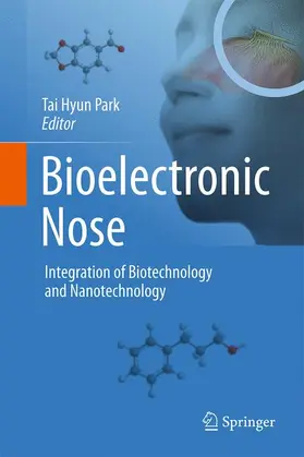 Park |  Bioelectronic Nose | Buch |  Sack Fachmedien