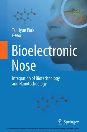 Park | Bioelectronic Nose | E-Book | www.sack.de