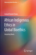 Chuwa |  African Indigenous Ethics in Global Bioethics | eBook | Sack Fachmedien