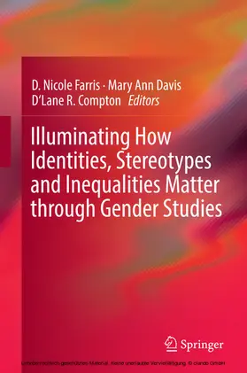 Farris / Davis / Compton | Illuminating How Identities, Stereotypes and Inequalities Matter through Gender Studies | E-Book | www.sack.de