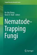 Hyde / Zhang |  Nematode-Trapping Fungi | Buch |  Sack Fachmedien