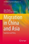 Duncan / Zhang |  Migration in China and Asia | Buch |  Sack Fachmedien