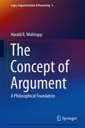 Wohlrapp |  The Concept of Argument | eBook | Sack Fachmedien