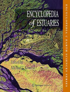 Kennish | Encyclopedia of Estuaries | Buch | 978-94-017-8800-7 | sack.de