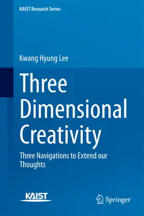 Lee | Three Dimensional Creativity | E-Book | sack.de
