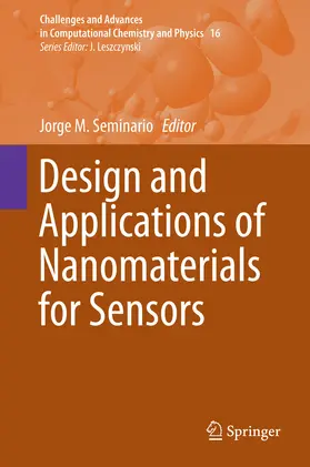 Seminario | Design and Applications of Nanomaterials for Sensors | E-Book | sack.de