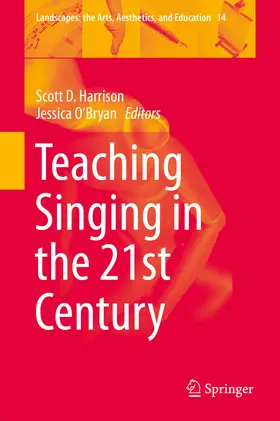 Harrison / O'Bryan | Teaching Singing in the 21st Century | E-Book | www.sack.de