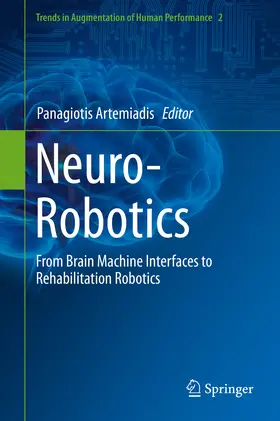 Artemiadis |  Neuro-Robotics | eBook | Sack Fachmedien