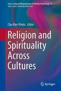 Kim-Prieto |  Religion and Spirituality Across Cultures | Buch |  Sack Fachmedien