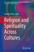 Kim-Prieto |  Religion and Spirituality Across Cultures | eBook | Sack Fachmedien