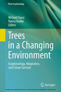 Tausz / Grulke |  Trees in a Changing Environment | eBook | Sack Fachmedien