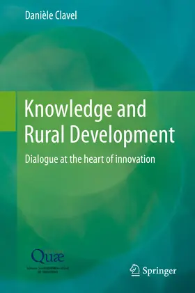 Clavel | Knowledge and Rural Development | E-Book | www.sack.de