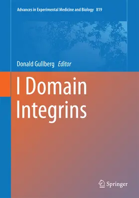 Gullberg |  I Domain Integrins | eBook | Sack Fachmedien