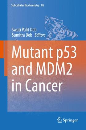 Deb | Mutant p53 and MDM2 in Cancer | Buch | sack.de